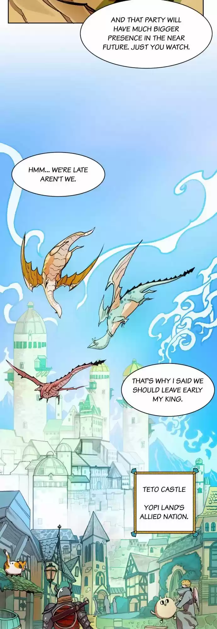 Hardcore Leveling Warrior 17