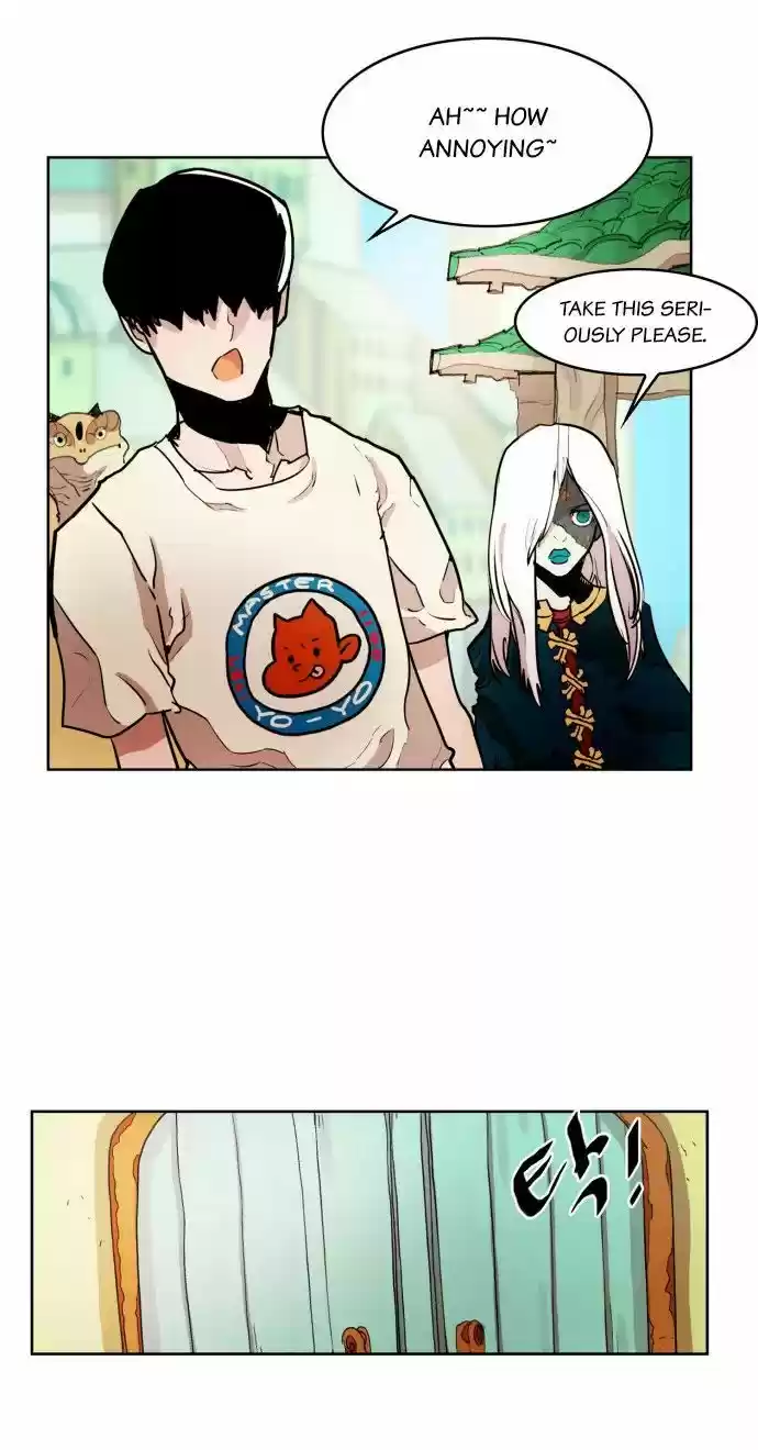 Hardcore Leveling Warrior 17