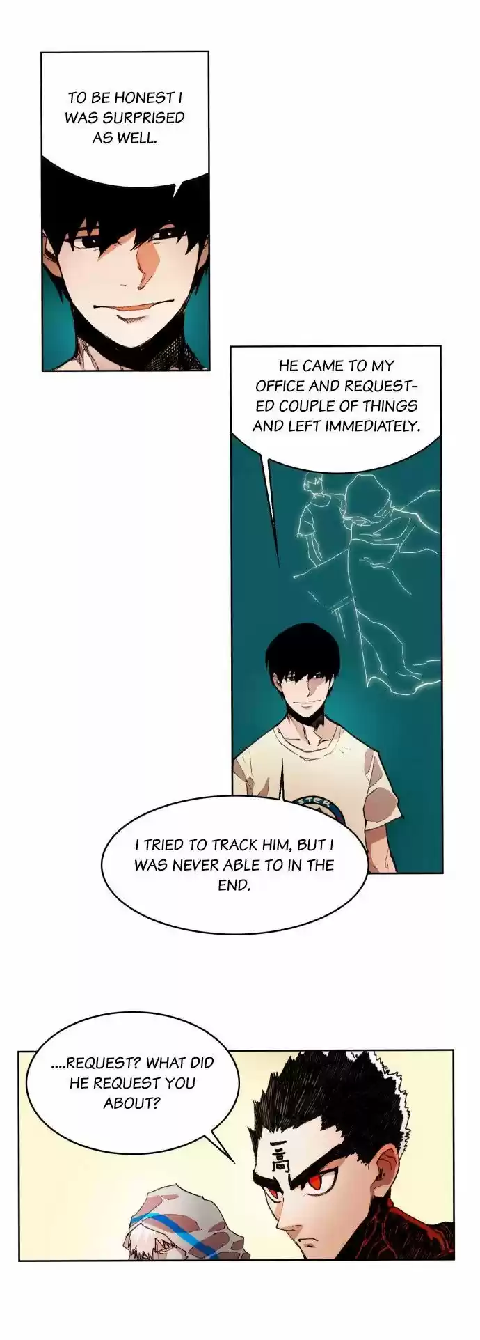 Hardcore Leveling Warrior 17