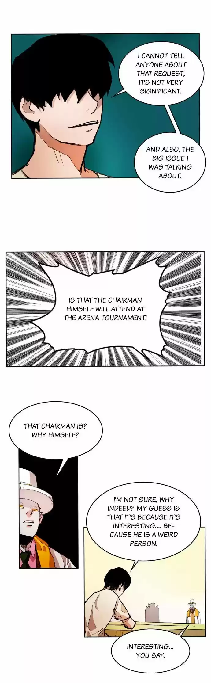 Hardcore Leveling Warrior 17