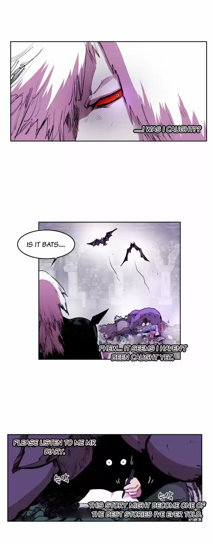 Hardcore Leveling Warrior 18