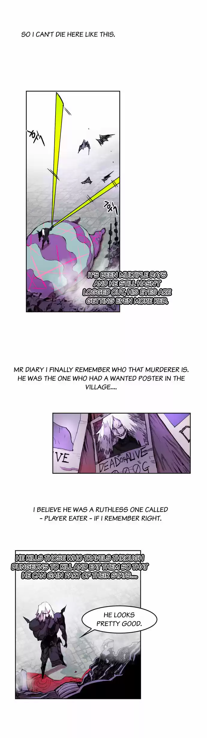 Hardcore Leveling Warrior 18