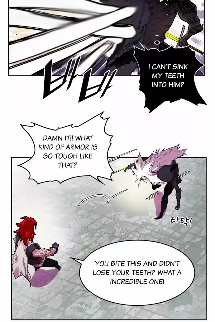 Hardcore Leveling Warrior 18