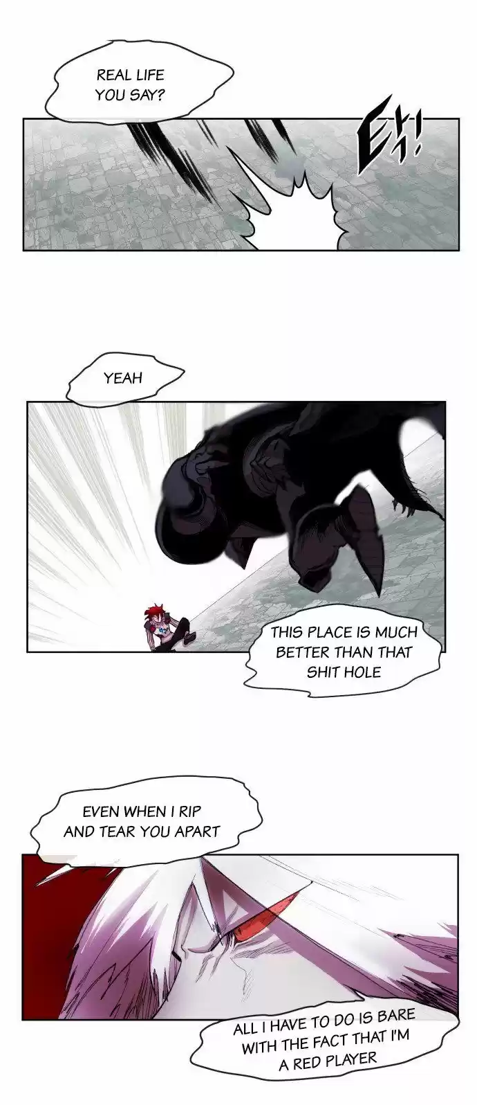 Hardcore Leveling Warrior 18