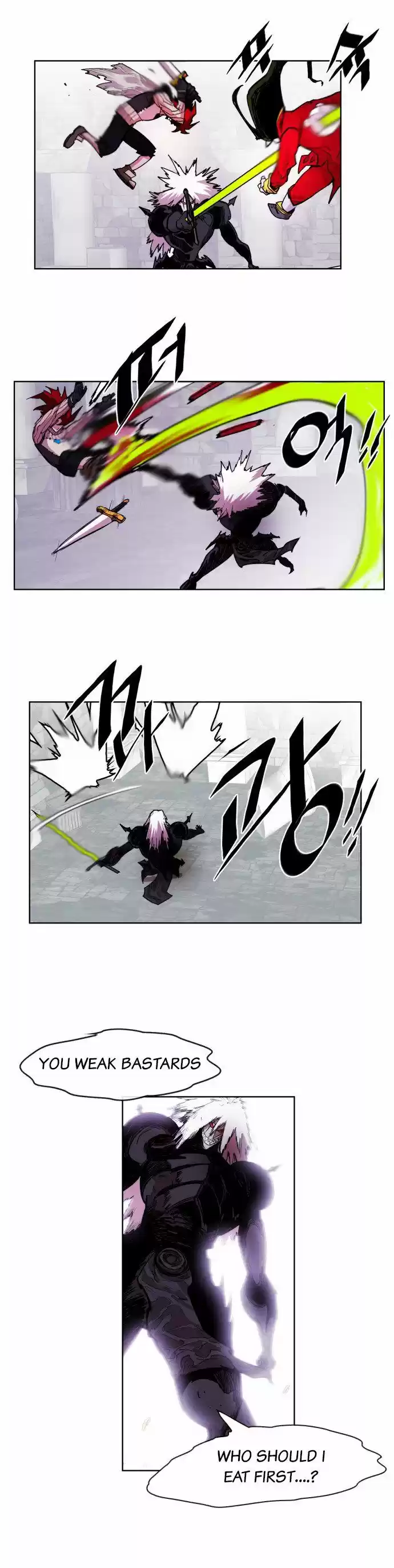 Hardcore Leveling Warrior 18