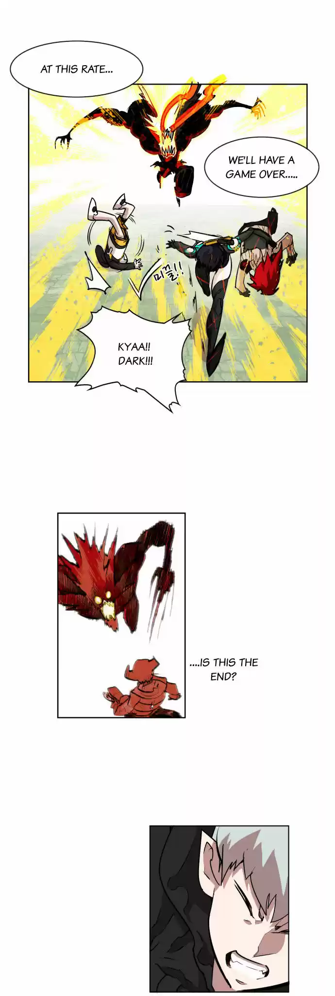 Hardcore Leveling Warrior 18