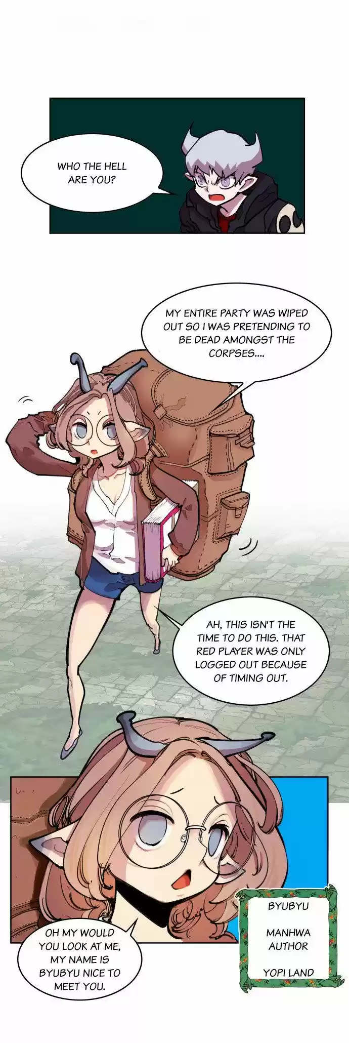 Hardcore Leveling Warrior 18