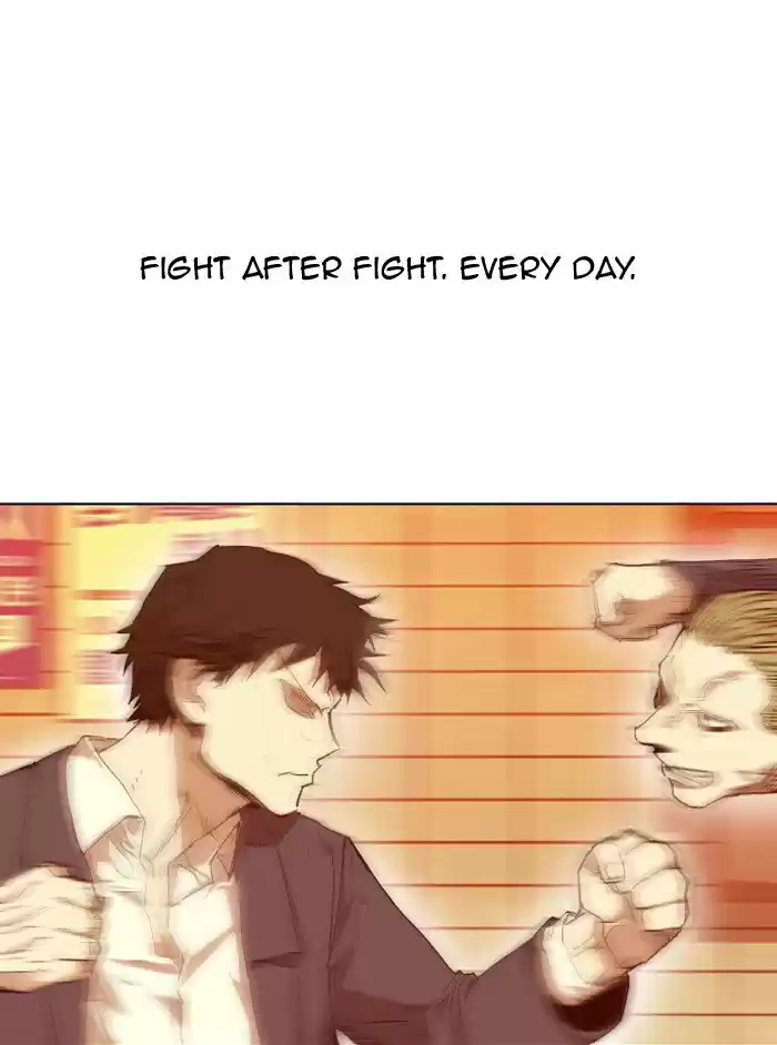 Hardcore Leveling Warrior 184