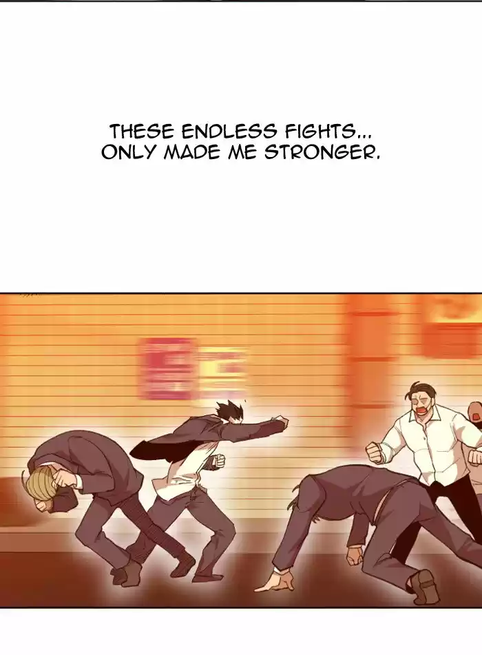 Hardcore Leveling Warrior 184