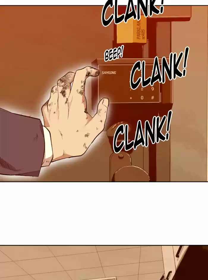 Hardcore Leveling Warrior 184