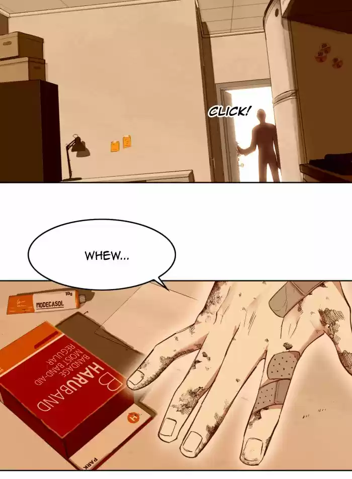 Hardcore Leveling Warrior 184