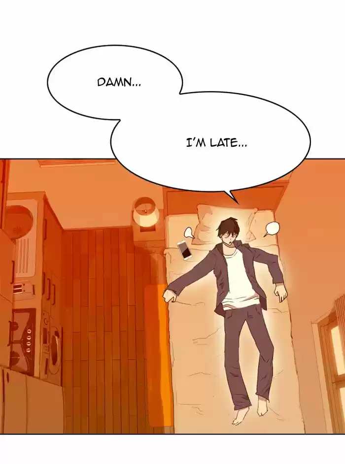 Hardcore Leveling Warrior 184