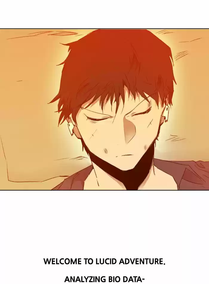 Hardcore Leveling Warrior 184