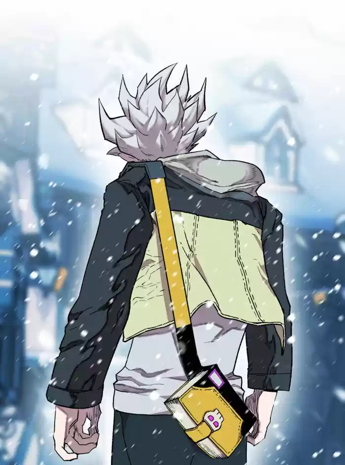 Hardcore Leveling Warrior 184