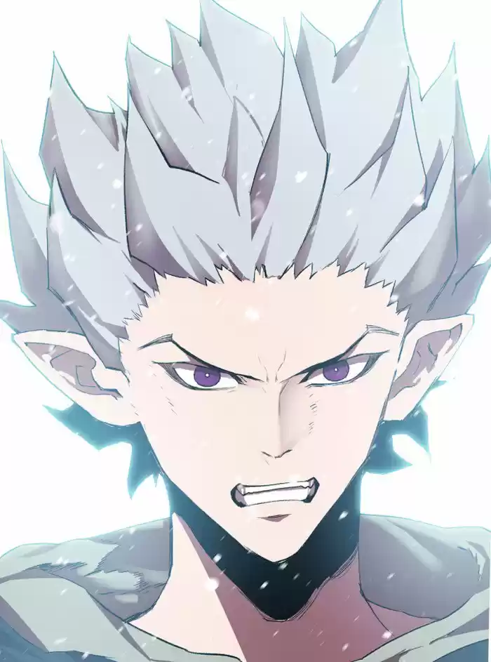 Hardcore Leveling Warrior 184