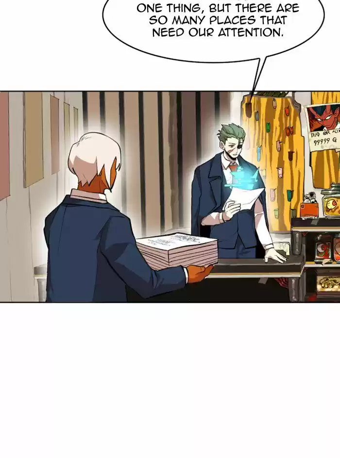 Hardcore Leveling Warrior 184