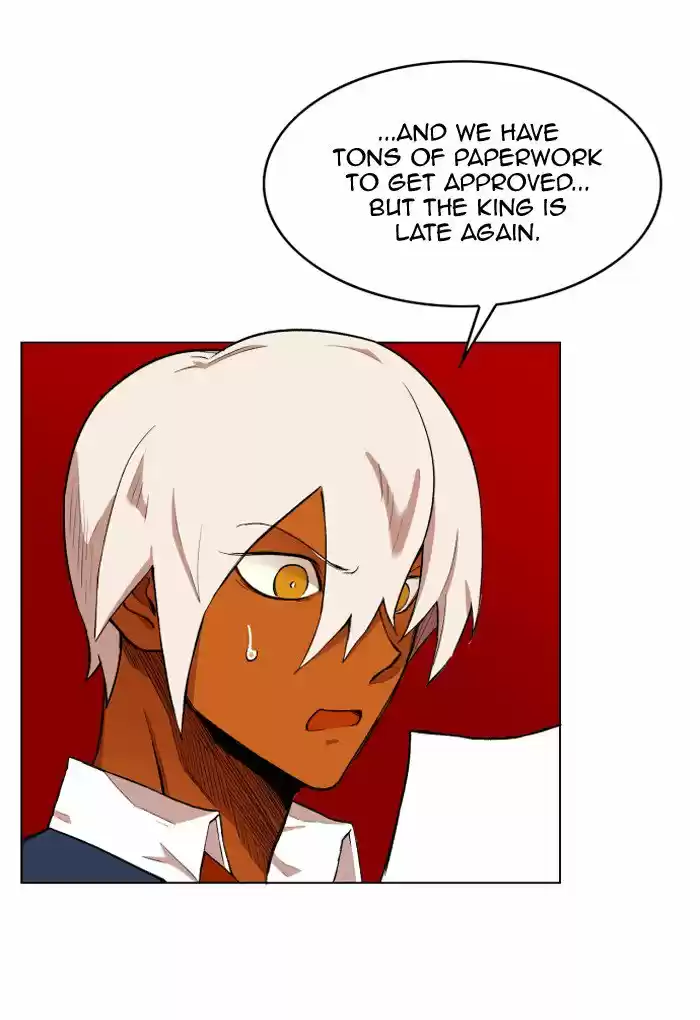 Hardcore Leveling Warrior 184