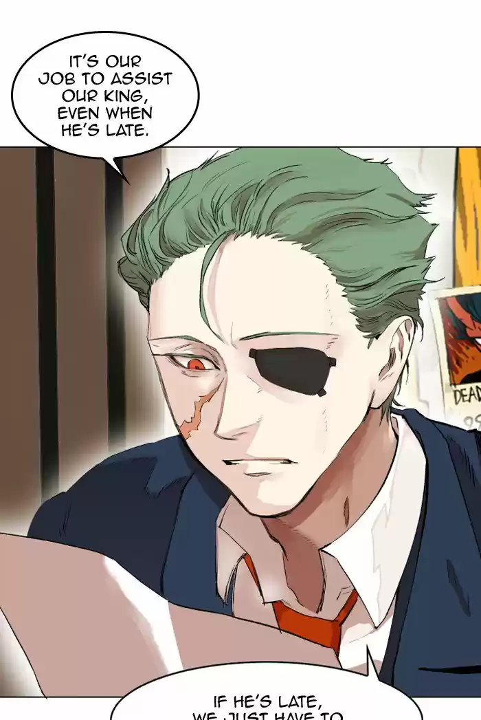 Hardcore Leveling Warrior 184