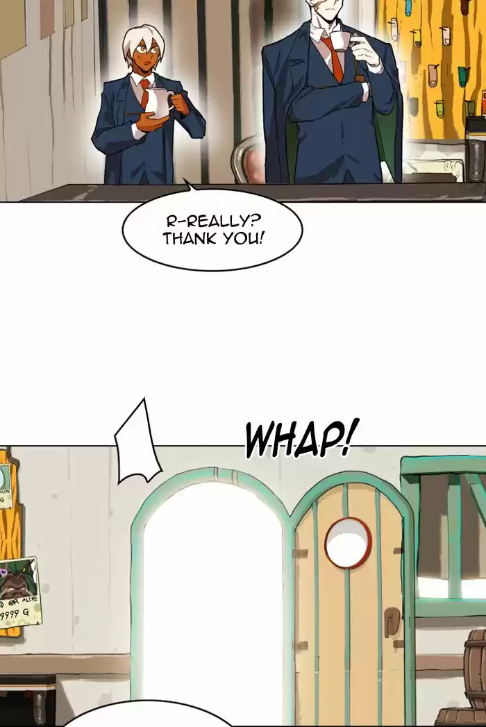 Hardcore Leveling Warrior 184