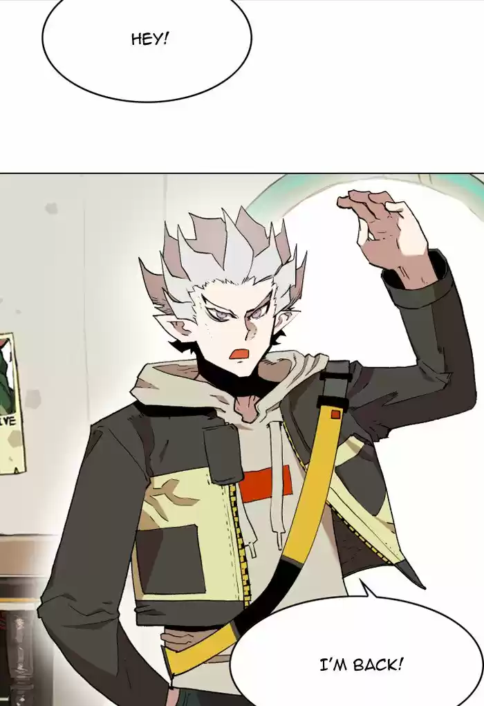 Hardcore Leveling Warrior 184