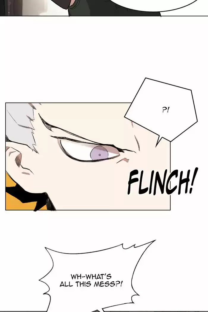 Hardcore Leveling Warrior 184