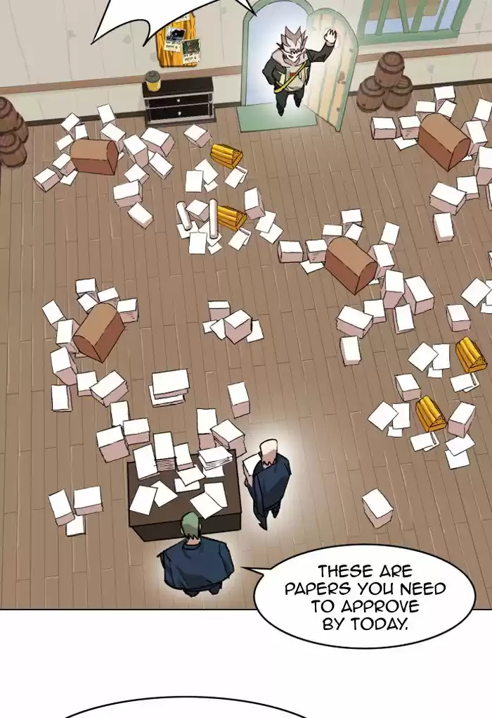 Hardcore Leveling Warrior 184