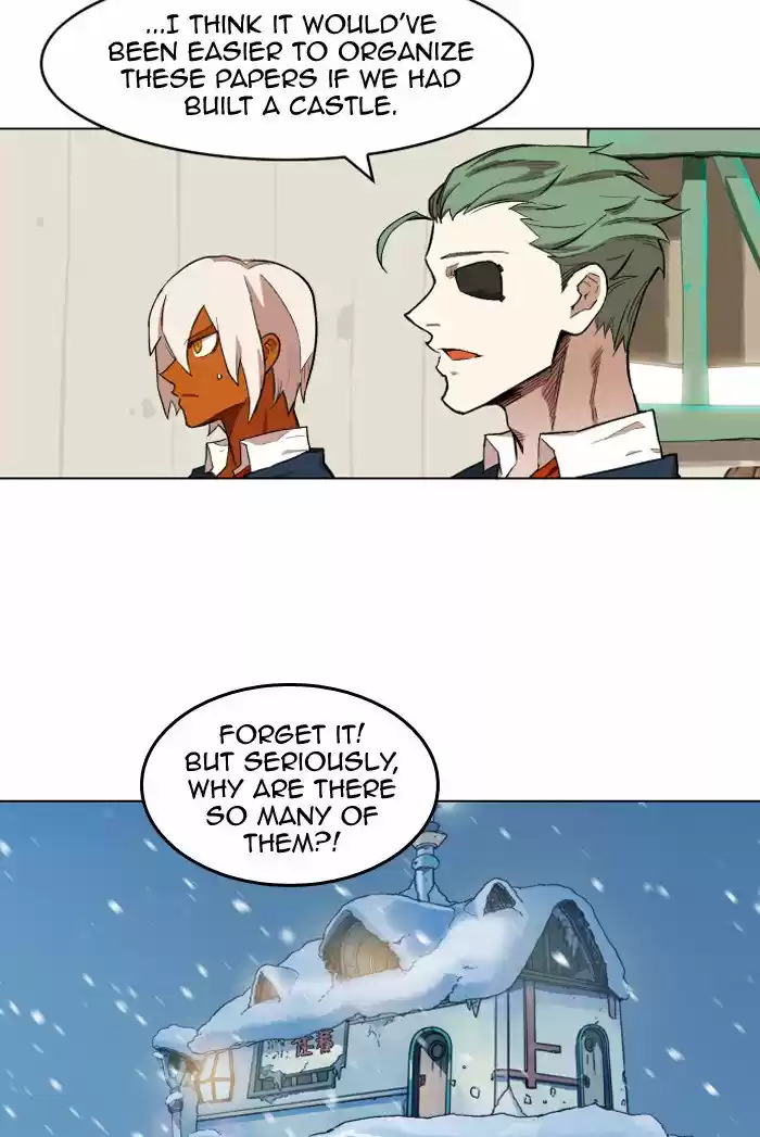 Hardcore Leveling Warrior 184