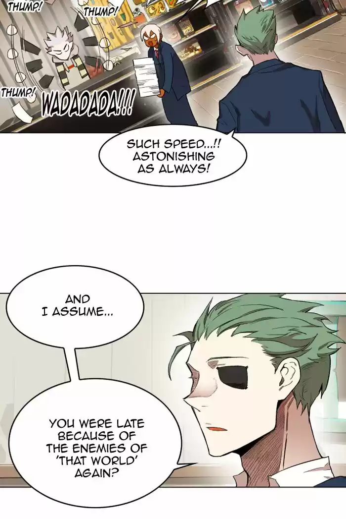 Hardcore Leveling Warrior 184