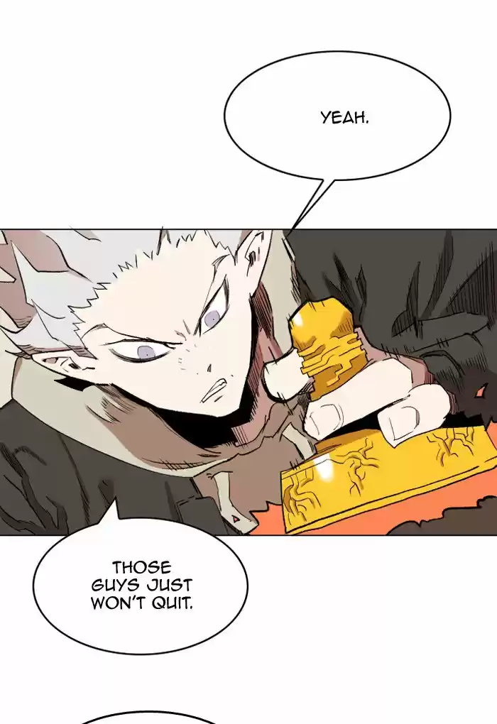 Hardcore Leveling Warrior 184