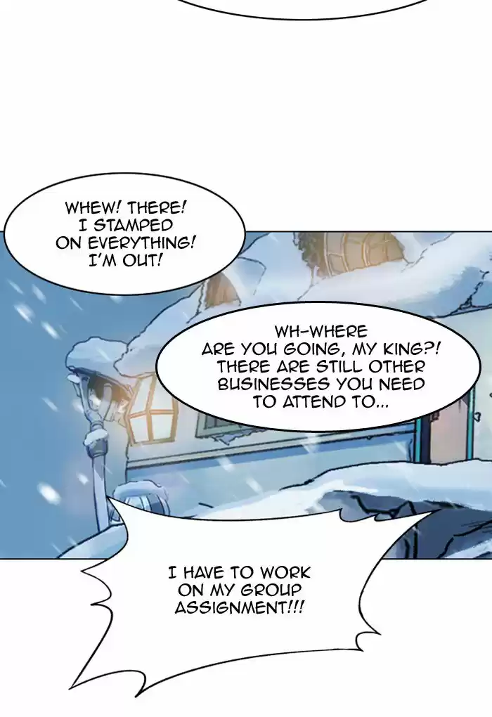 Hardcore Leveling Warrior 184