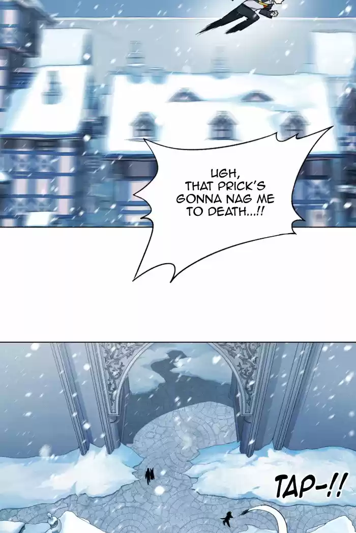 Hardcore Leveling Warrior 184