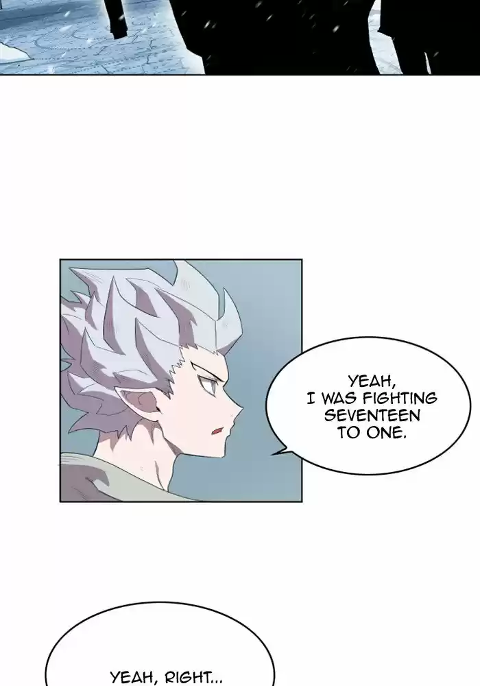 Hardcore Leveling Warrior 184