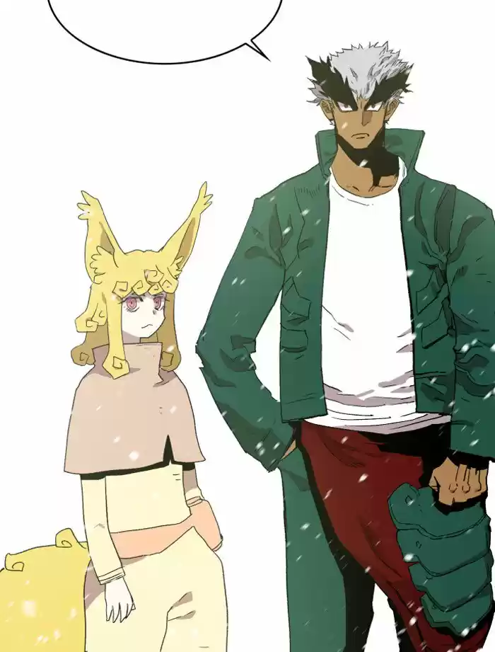 Hardcore Leveling Warrior 184