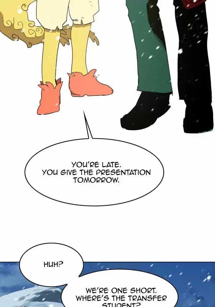 Hardcore Leveling Warrior 184