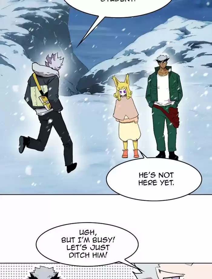 Hardcore Leveling Warrior 184