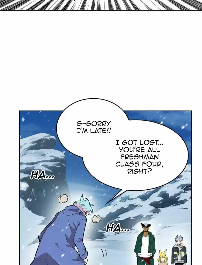 Hardcore Leveling Warrior 184