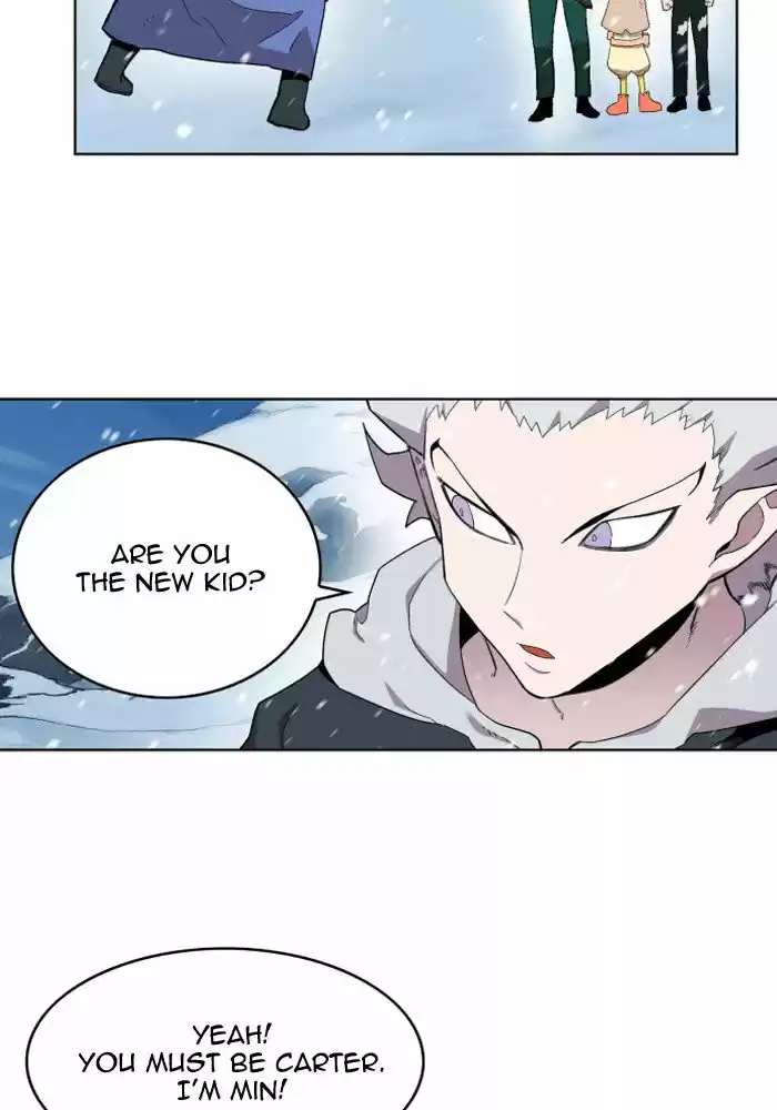 Hardcore Leveling Warrior 184