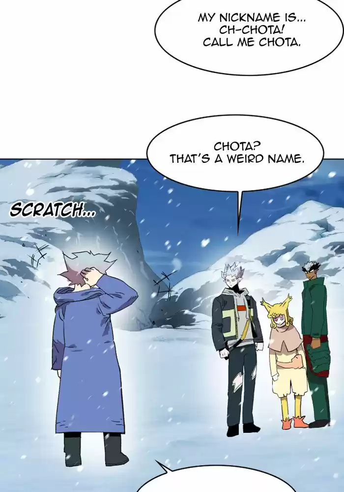 Hardcore Leveling Warrior 184