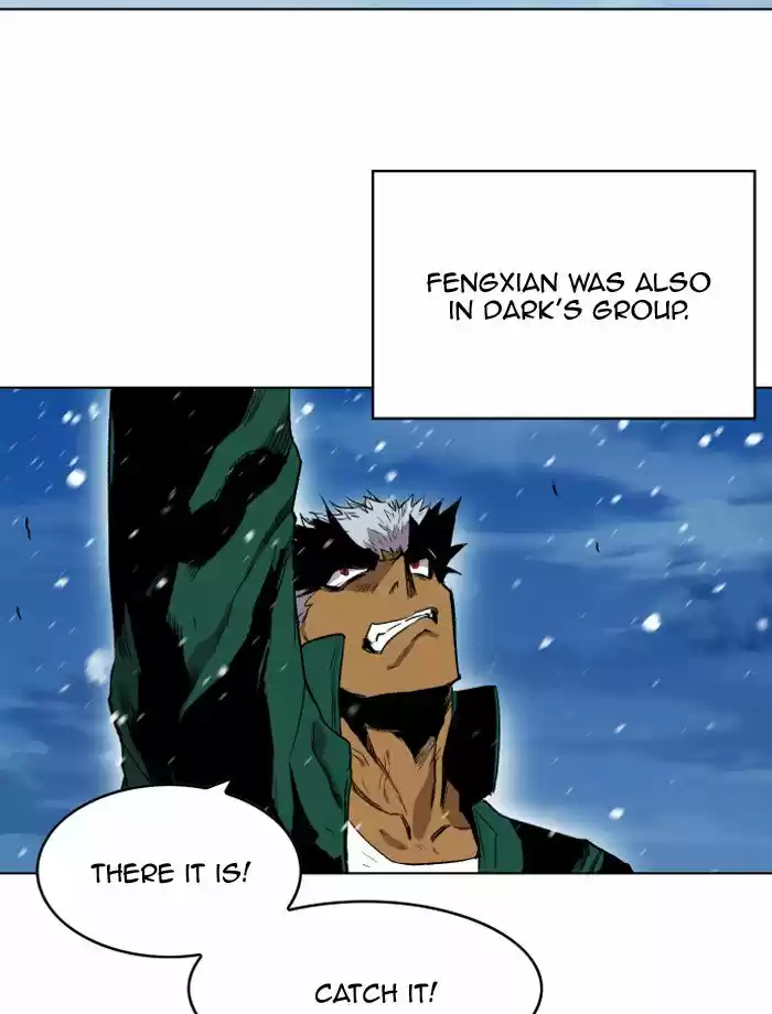 Hardcore Leveling Warrior 184