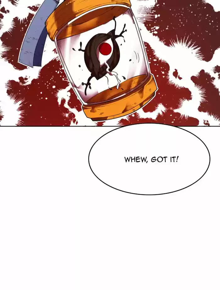 Hardcore Leveling Warrior 184