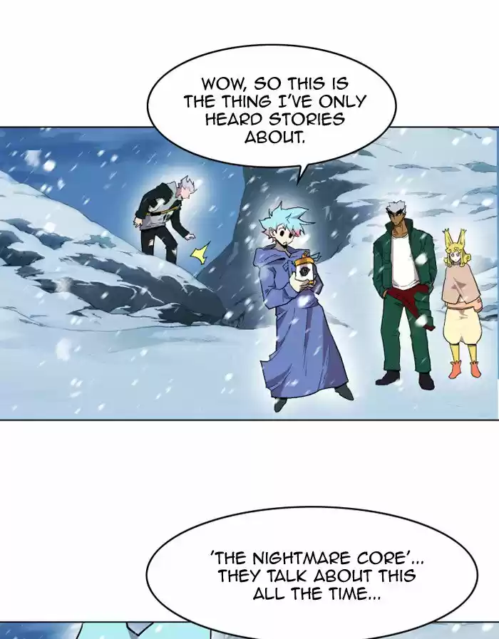 Hardcore Leveling Warrior 184