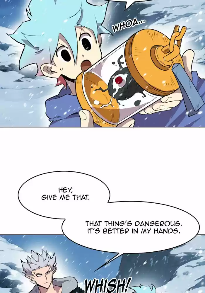 Hardcore Leveling Warrior 184