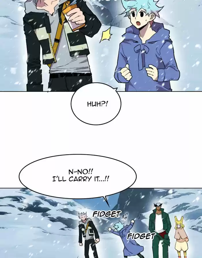 Hardcore Leveling Warrior 184