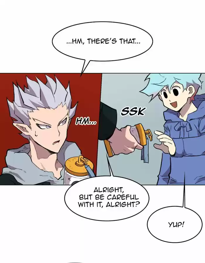 Hardcore Leveling Warrior 184