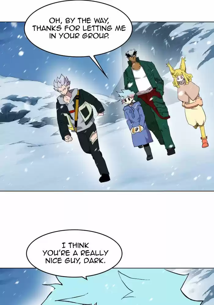 Hardcore Leveling Warrior 184