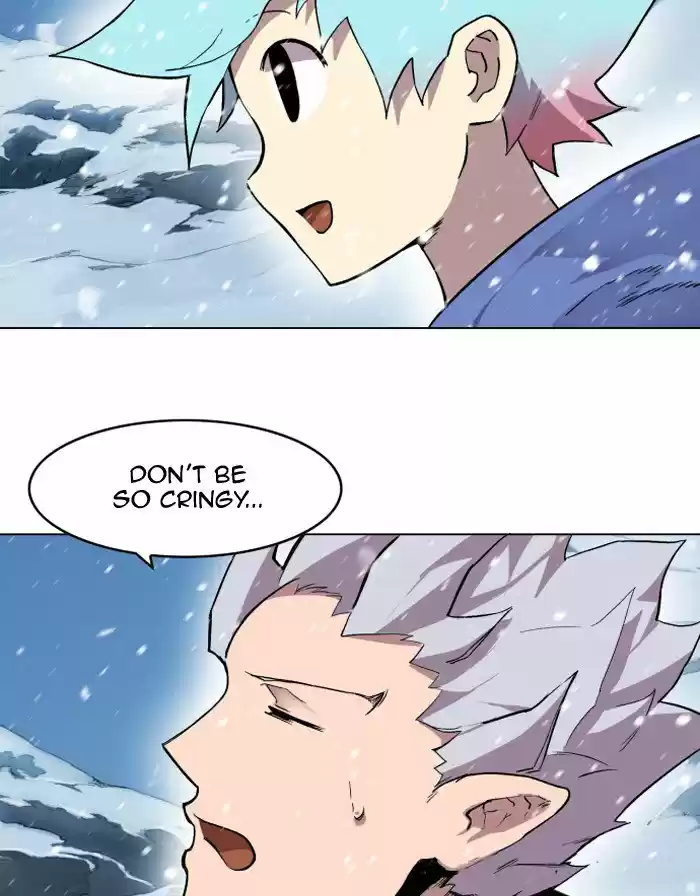 Hardcore Leveling Warrior 184