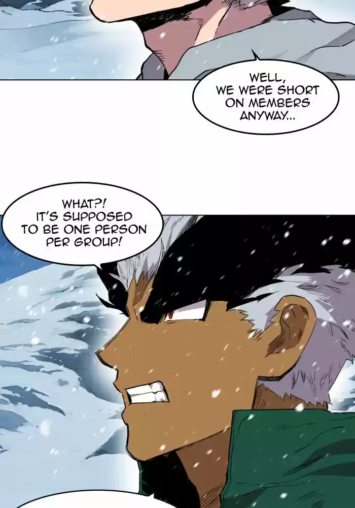 Hardcore Leveling Warrior 184