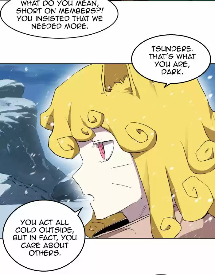 Hardcore Leveling Warrior 184