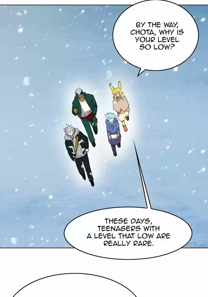 Hardcore Leveling Warrior 184