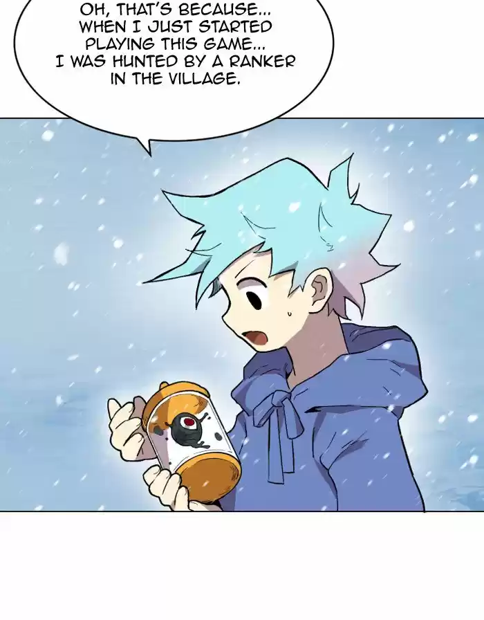 Hardcore Leveling Warrior 184